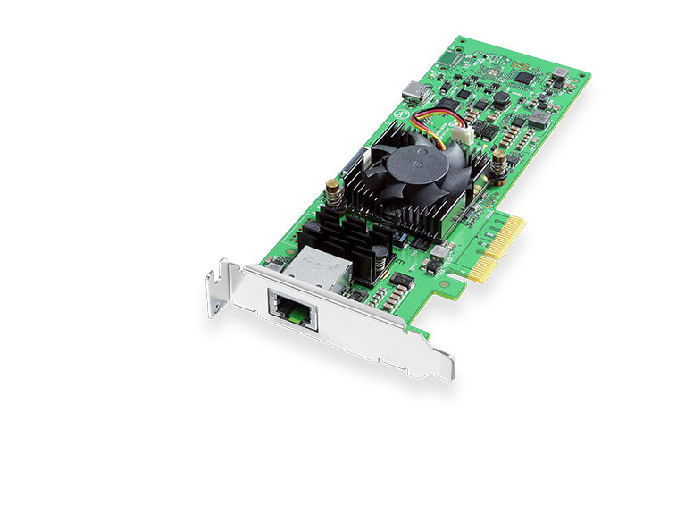 DeckLink IP HD