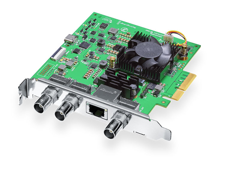 DeckLink IP/SDI HD