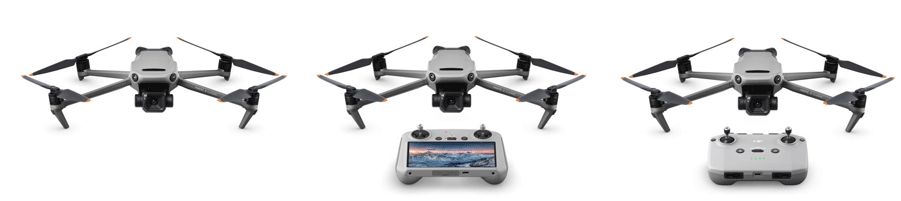 DJI Mavic 3 Classic