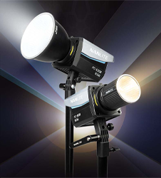 Nanlite FC60B et FC120B