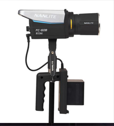 Nanlite FC60B et FC120B