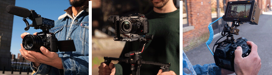 Panasonic GH7