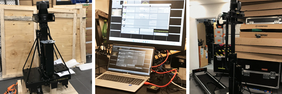 Tuning System fonctionnement