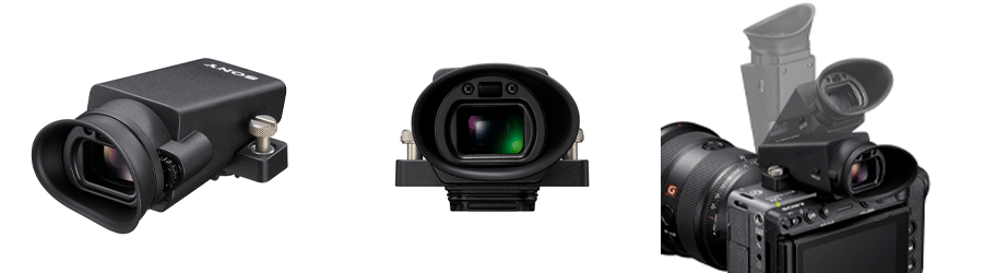 Sony Viseur DVF-EL1