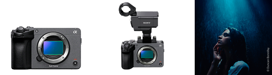 Sony Fx5