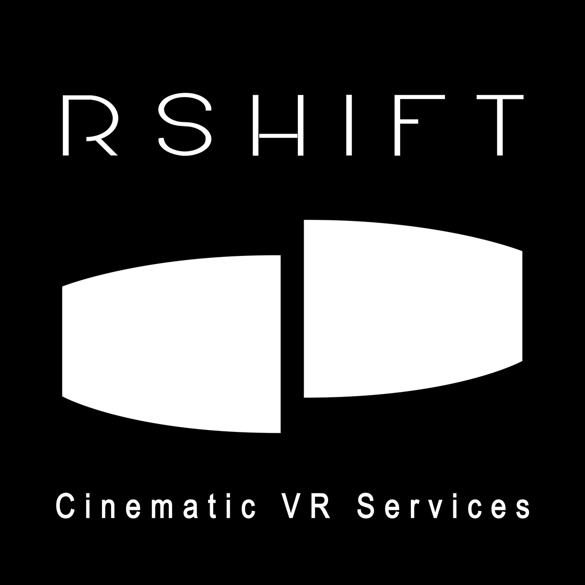 Logo RSHIFT