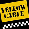 yellow cable