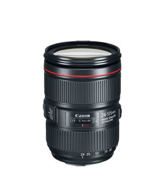 EF 24-105mm F4 IS