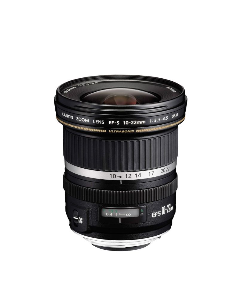 canon ef-s 10-22mm f3.5-4.5