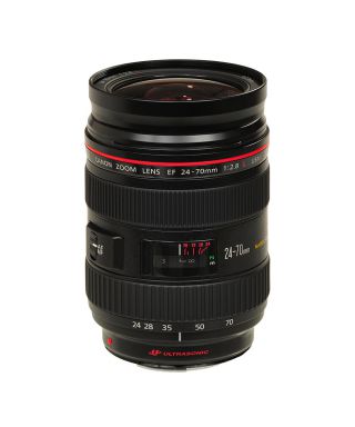 EF 24-70mm F2.8