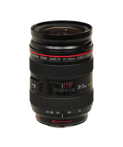 EF 24-70mm F2.8