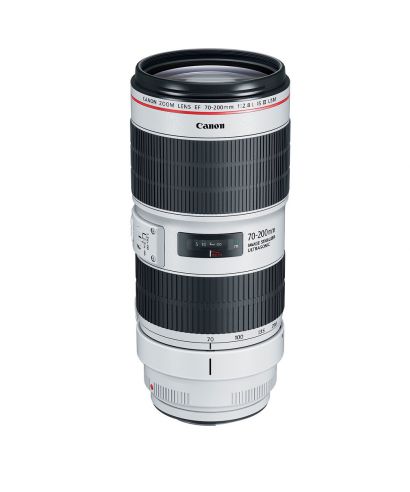 EF 70-200mm F2.8 IS