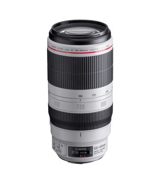 EF 100-400mm