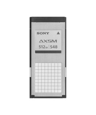 AXSM A 512G