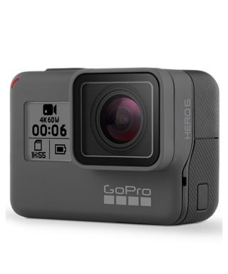 HERO6 Black