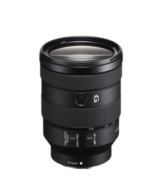 FE 24-105mm f/4 G OSS