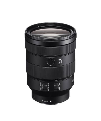 FE 24-105mm f/4 G OSS