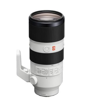 FE 70-200mm f/2.8 GM OSS