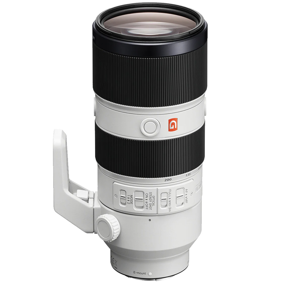 Location Sony FE 70-200mm f/2.8 GM OSS | Visual Impact France