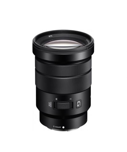 E PZ 18-105 mm F4 G OSS