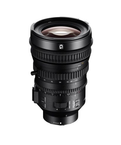 E PZ 18-110 mm F4 G OSS