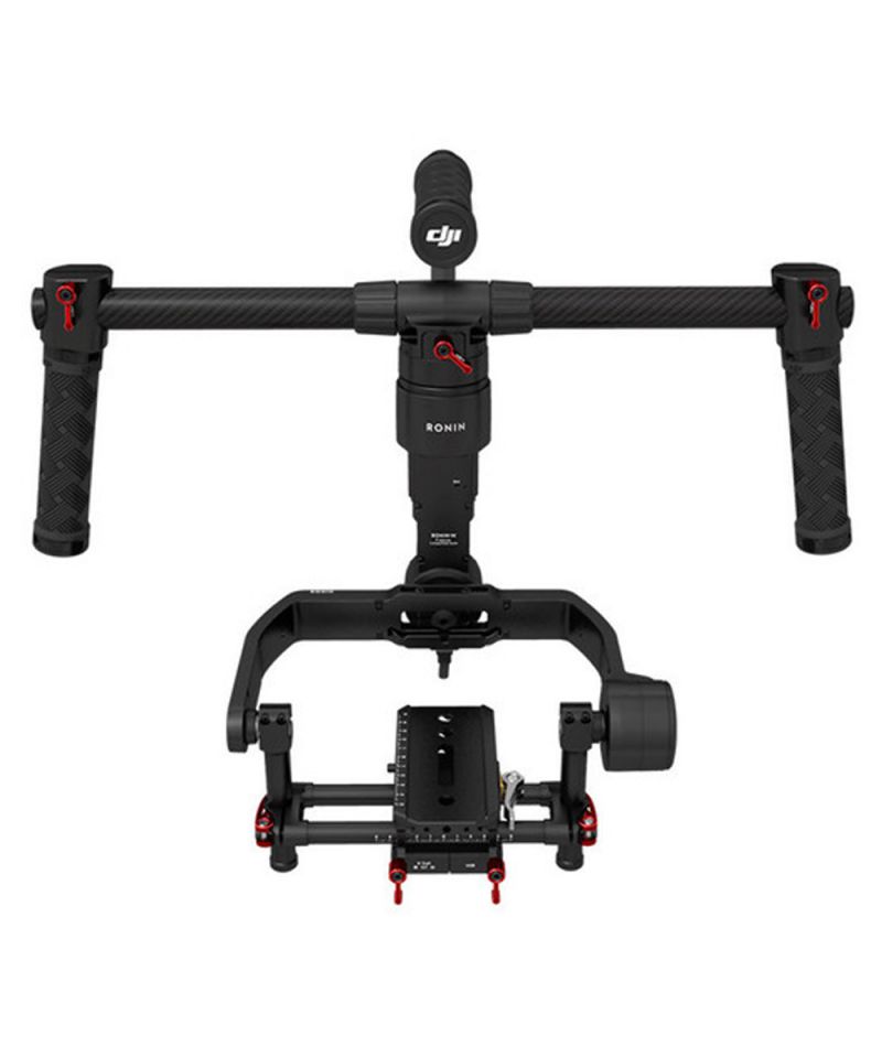 Dji ronin m аккумулятор