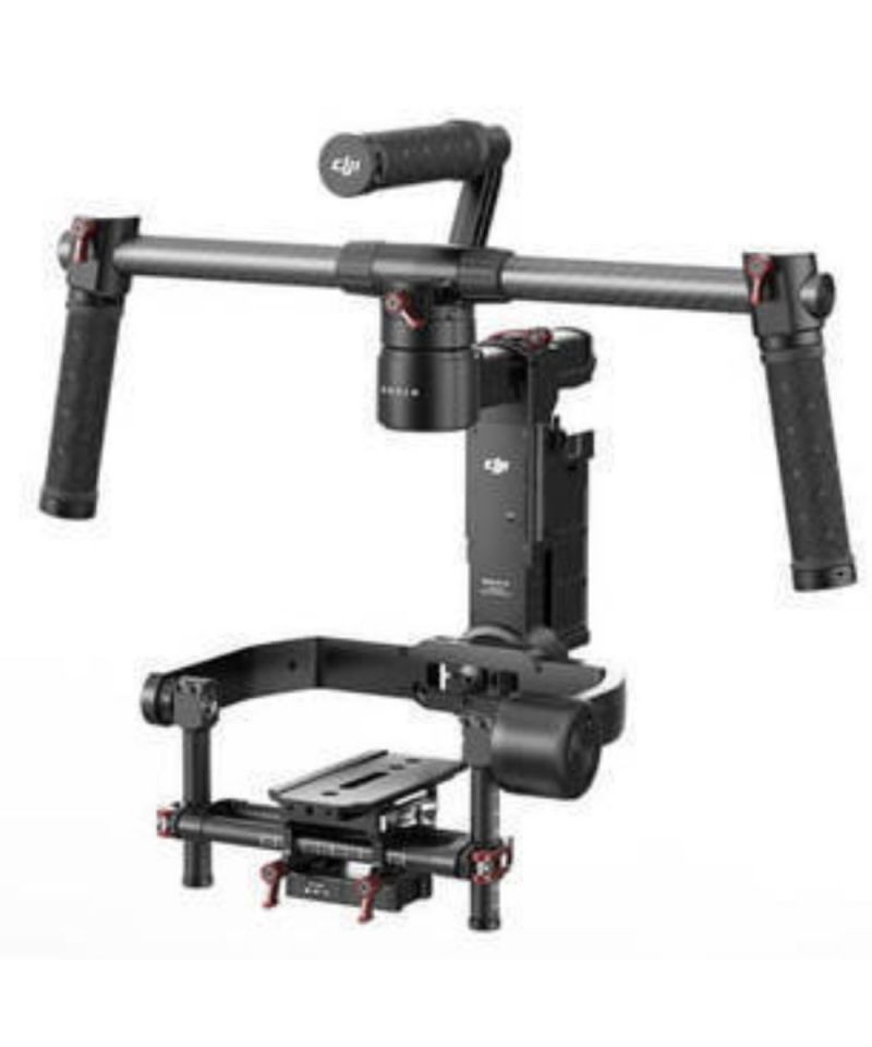 Dji ronin m аккумулятор