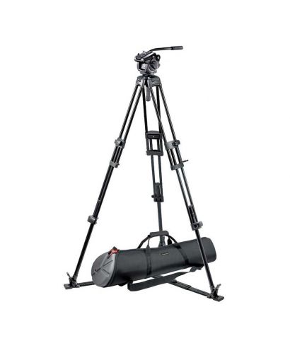 Kit Trépied + Perche Manfrotto pour caméras 360 - Manfrotto