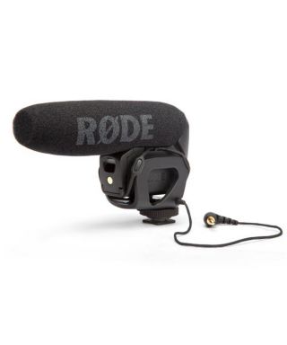 VideoMic Pro