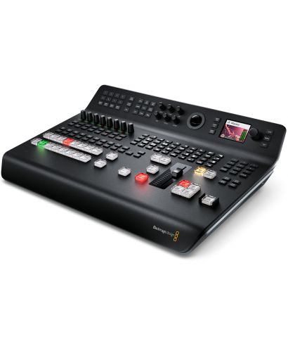 ATEM Television Studio Pro 4K