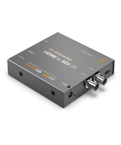 HDMI to SDI 4K