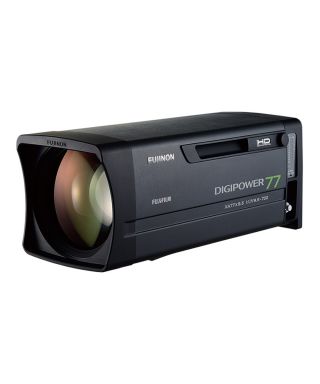 fujifilm gf670w review