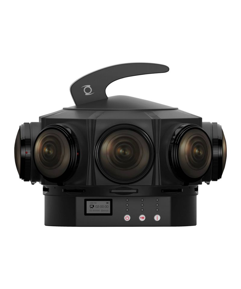 z cam 360