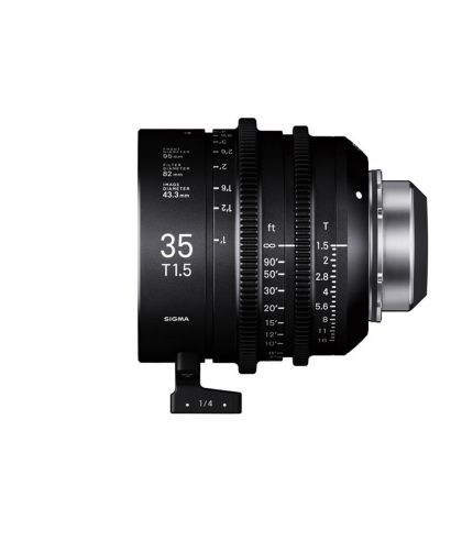 FF Prime 35 T1.5