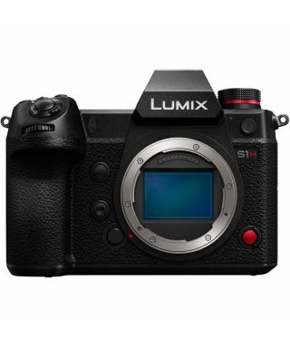 Lumix S1H