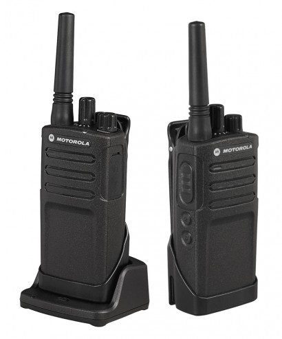 Talkie Walkie XT 420