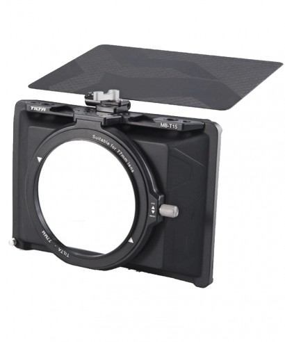 Mini Matte Box T15