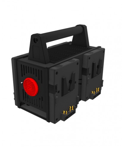 Titan 24V Battery Kit