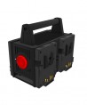 Titan 24V Battery Kit