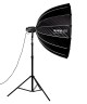 FORZA SoftBox 120