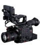 EOS C300 MK III