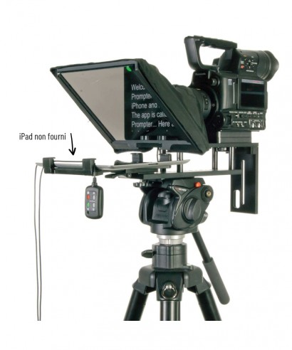 Prompteur TP 300