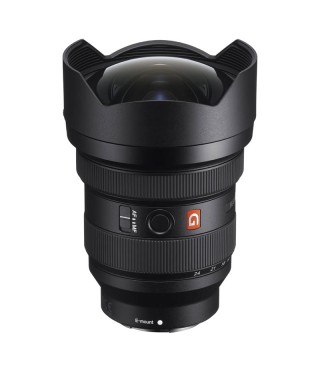 FE 12 - 24 mm F2.8 GM