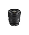 Sony SELP1635G - FE PZ 16-35mm f/4 G