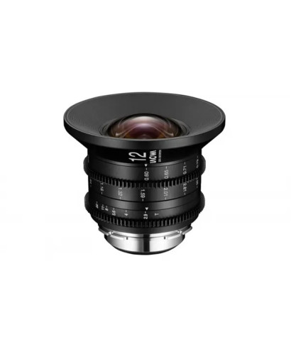 Laowa 12mm T2.9 Zero-D Cine