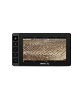 Moniteur SMALLHD ULTRA5