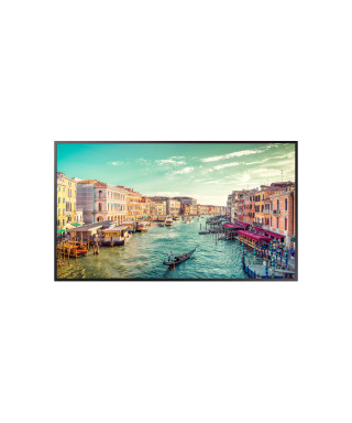 Ecran LED QM43R Samsung