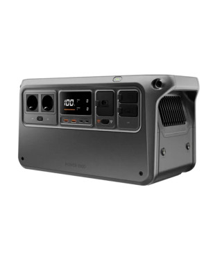 Station de charge Power 1000