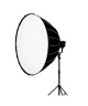 Evoke Parabolic Softbox 150