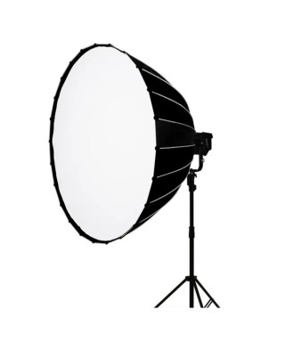 Evoke Parabolic Softbox 150